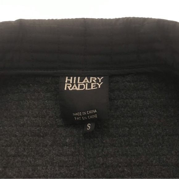 Hilary Ridley Coat - Picture 8 of 8